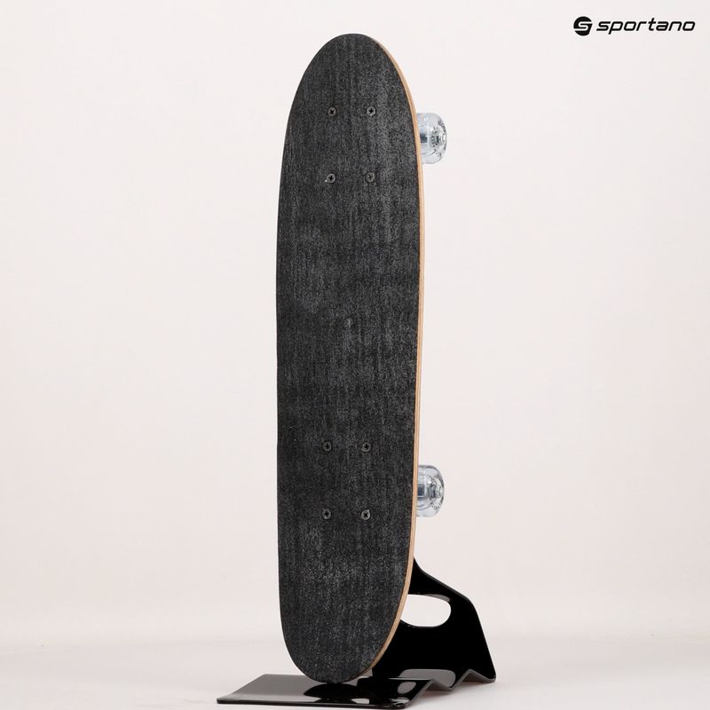 Detský klasický skateboard Mechanics Medium Alu 21 navy blue MedAlu21 8