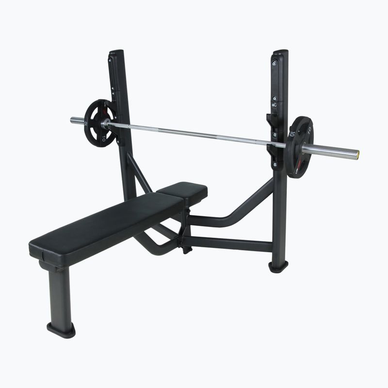 Lifemaxx Olympijská lavička LMX1062 3