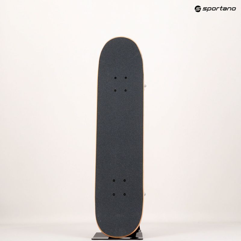 Jart Classic Mini Complete skateboard žltý JACO0022A002 9