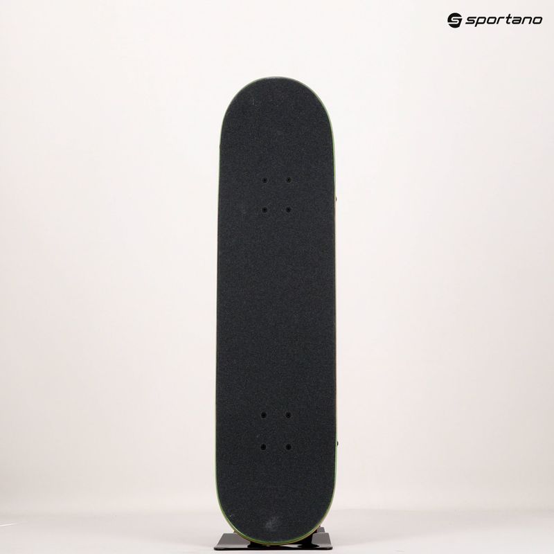 Globe G1 Stay Tuned classic skateboard black 10525372 9