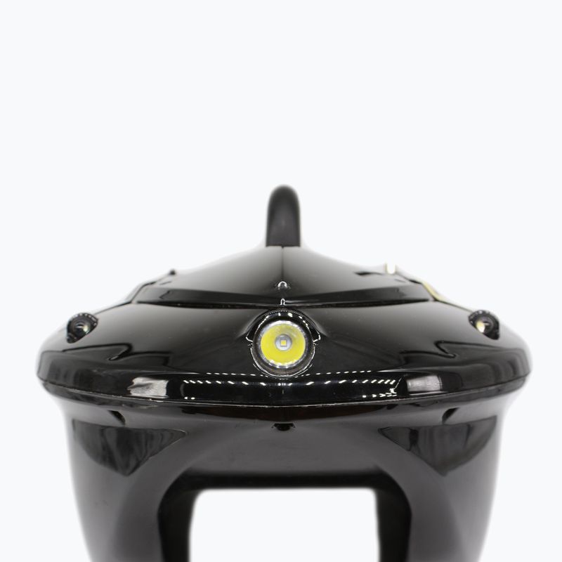 BearCreeks iCatcher Pro návnada loď + GPS autopilot Echosounder systém BC202 čierna BC.V3.PRO.20 2