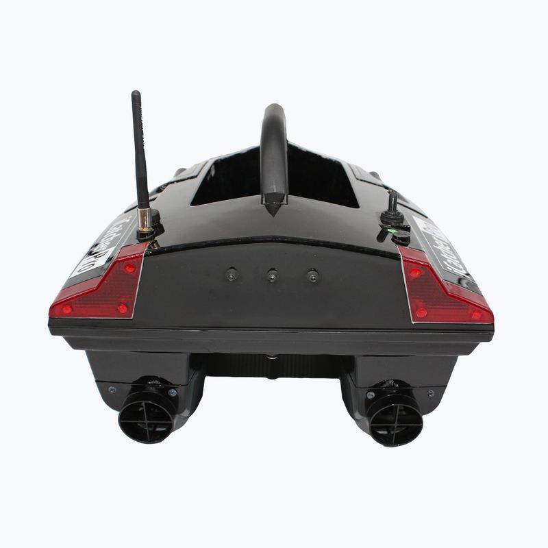 BearCreeks iCatcher Pro návnada loď + GPS autopilot Echosounder systém BC202 čierna BC.V3.PRO.20 4