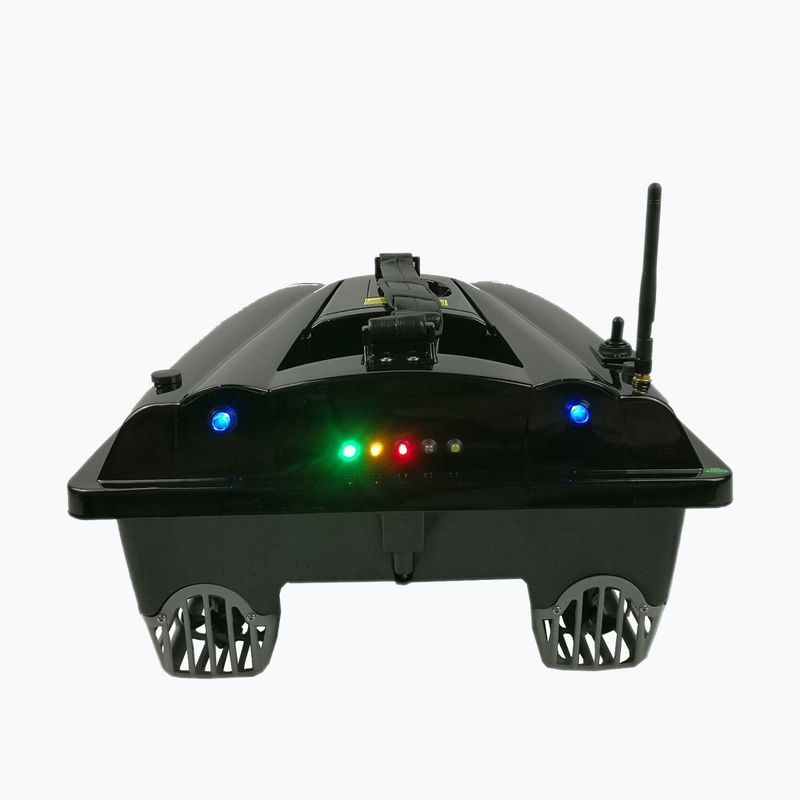 BearCreeks Navitec Bait boat Lithium Version black BC.V2.LITH 4