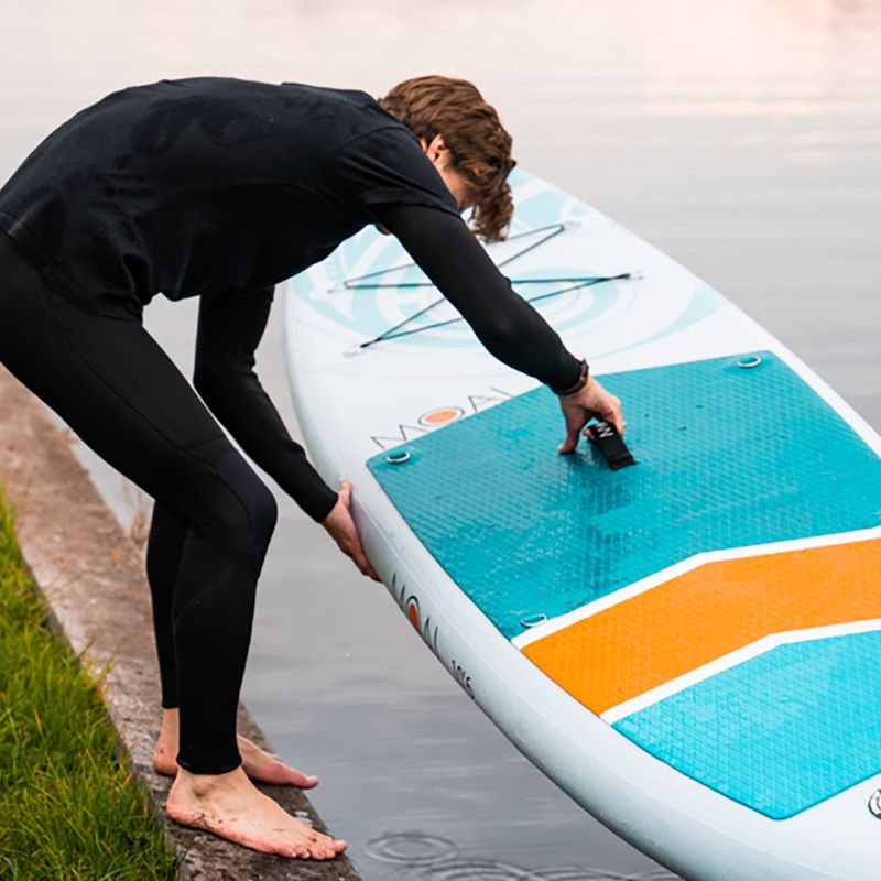 SUP doska MOAI 10'6" M-21106 11
