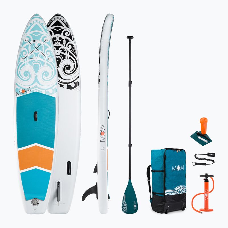 SUP doska MOAI 11'0" M-21110