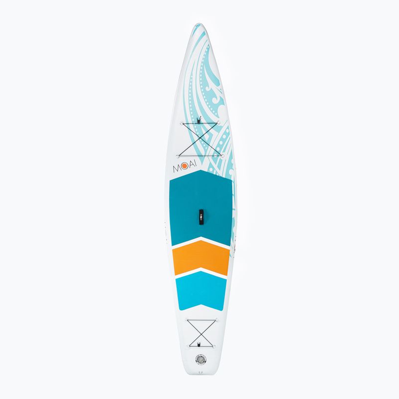 SUP doska MOAI 12'6" M-21126 3