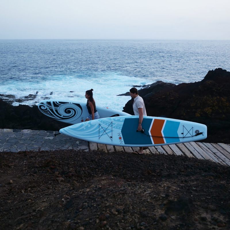 SUP doska MOAI 12'6" M-21126 11