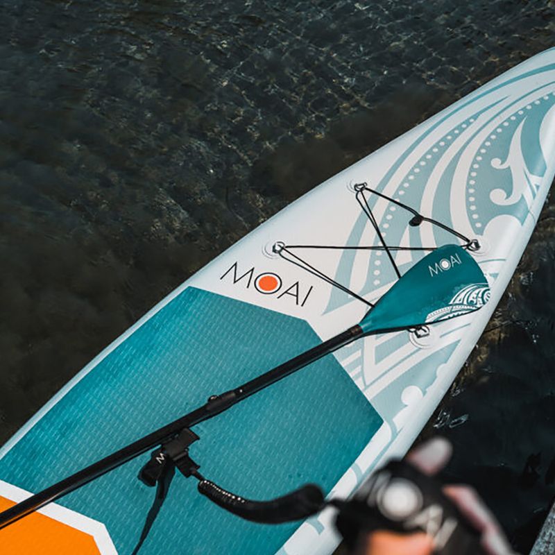 SUP doska MOAI 12'6" M-21126 12