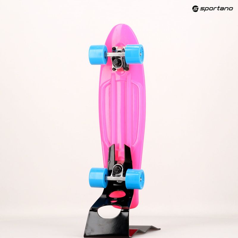 Footy skateboard Meteor pink 2369123691 10