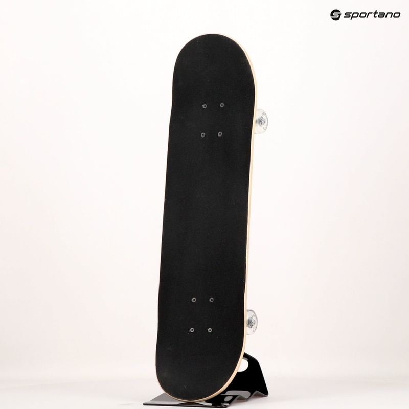 Mechanics Pro-Extreme 31 klasický skateboard čierny Pro-ext 8