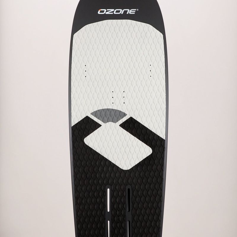 Kitesurfingová doska Ozone Apex V1 čierna KBAPV112545K 6