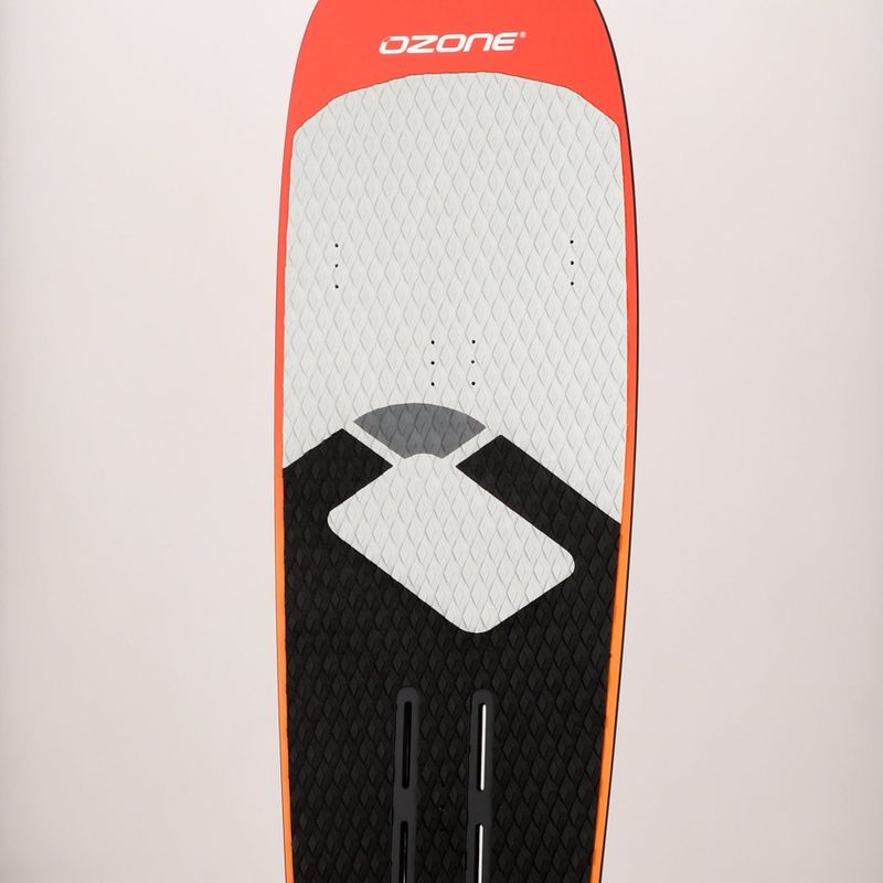 Kitesurfingová doska Ozone Apex V1 oranžová KBAPV112545O 6