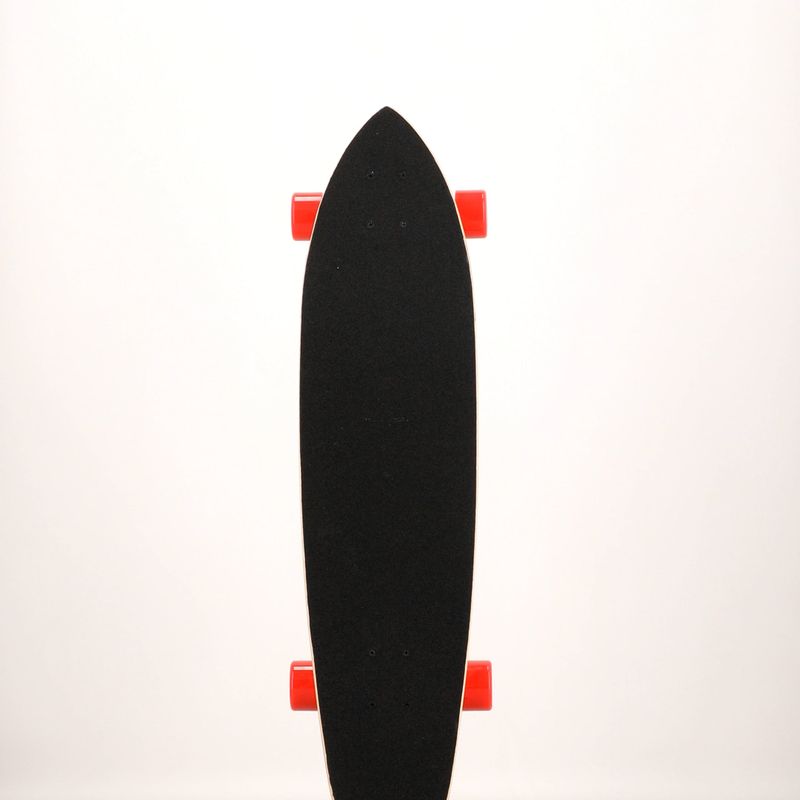 Playlife longboard Cherokee color skateboard 880292 13