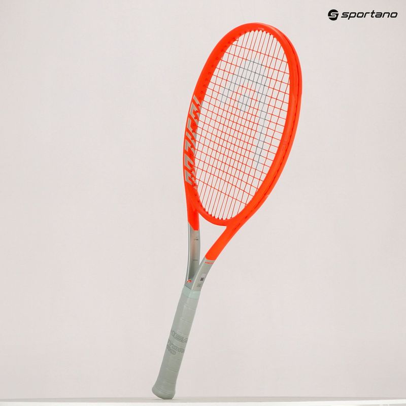 Tenisová raketa HEAD Radical Lite 234141 11
