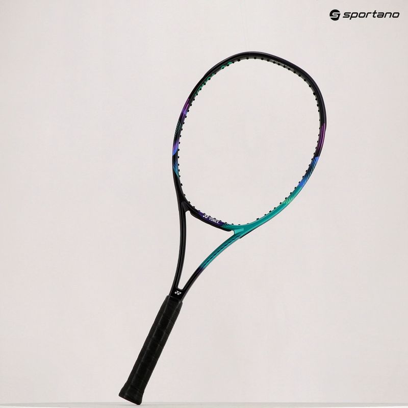 Tenisová raketa YONEX VCORE PRO 97 čierna 8