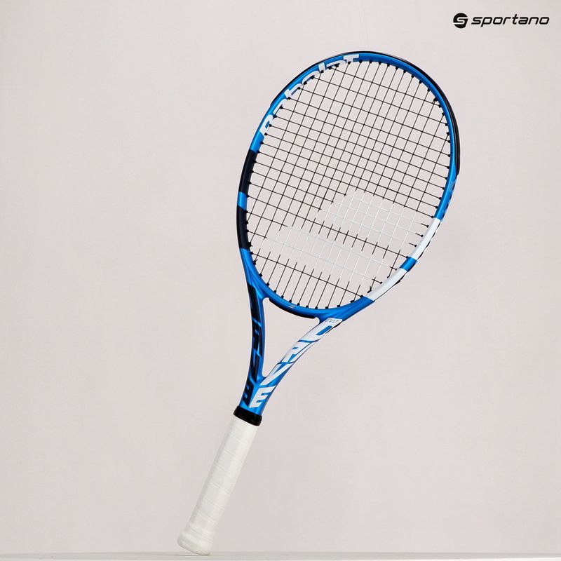 Tenisová raketa Babolat Evo Drive biela 102431 13