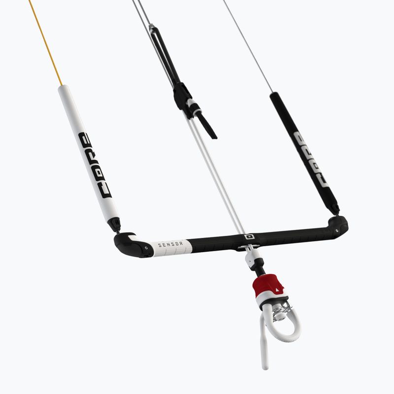 CORE Sensor 3 Pro kitesurfing bar biela a čierna RSE3PN 2