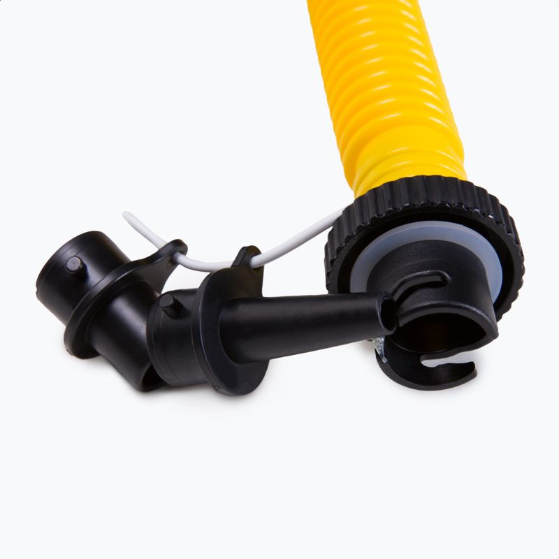 CORE Kite inflátor čierny KZPUMP2XLN 2