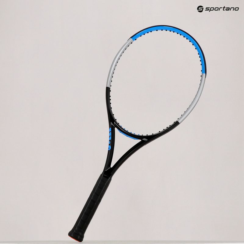 Tenisová raketa Wilson Ultra 100 V3.0 Frm WR033611U 8