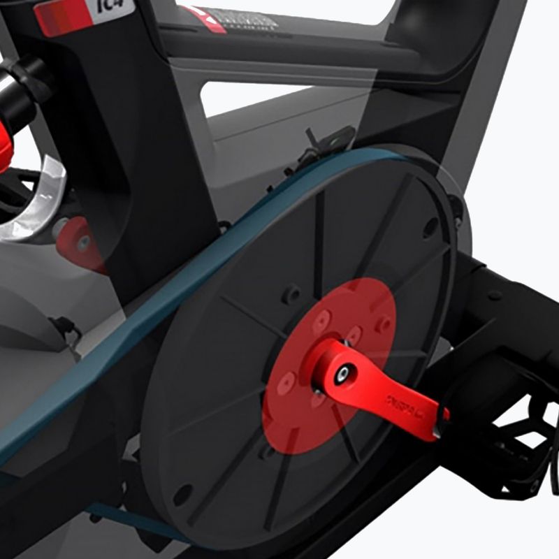 Spinningový bicykel Life Fitness Group Exercise Bike Ic4 Base IC-LFIC4B1-1 3