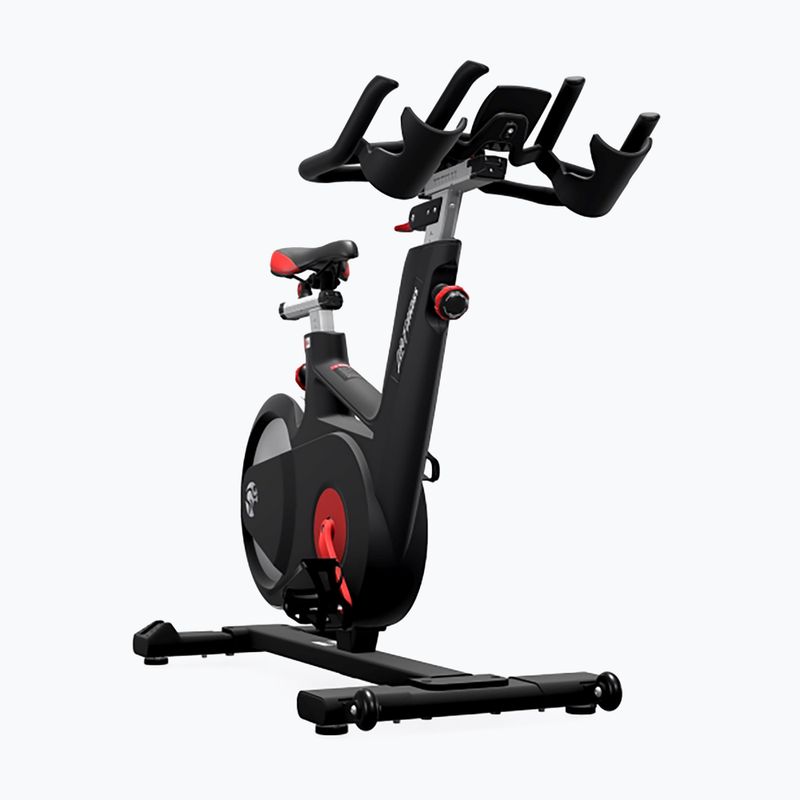 Spinningový bicykel Life Fitness Group Exercise Bike Ic4 Base IC-LFIC4B1-1 4