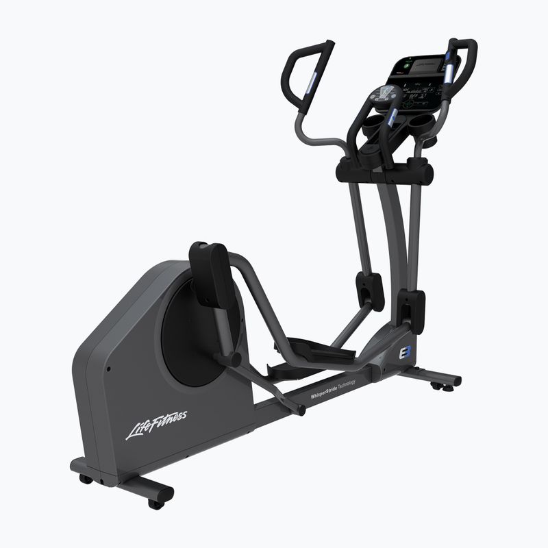 Life Fitness E3 Track Orbiter E3-XX3-15_HC-X-15