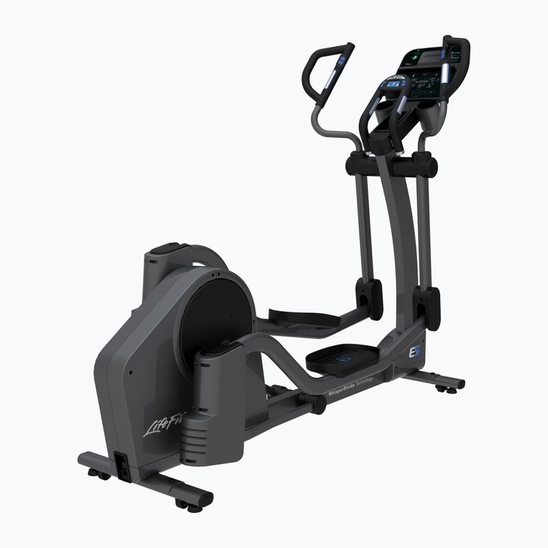 Life Fitness E5 Track Orbiter E5-XX3-15_HC-X-15