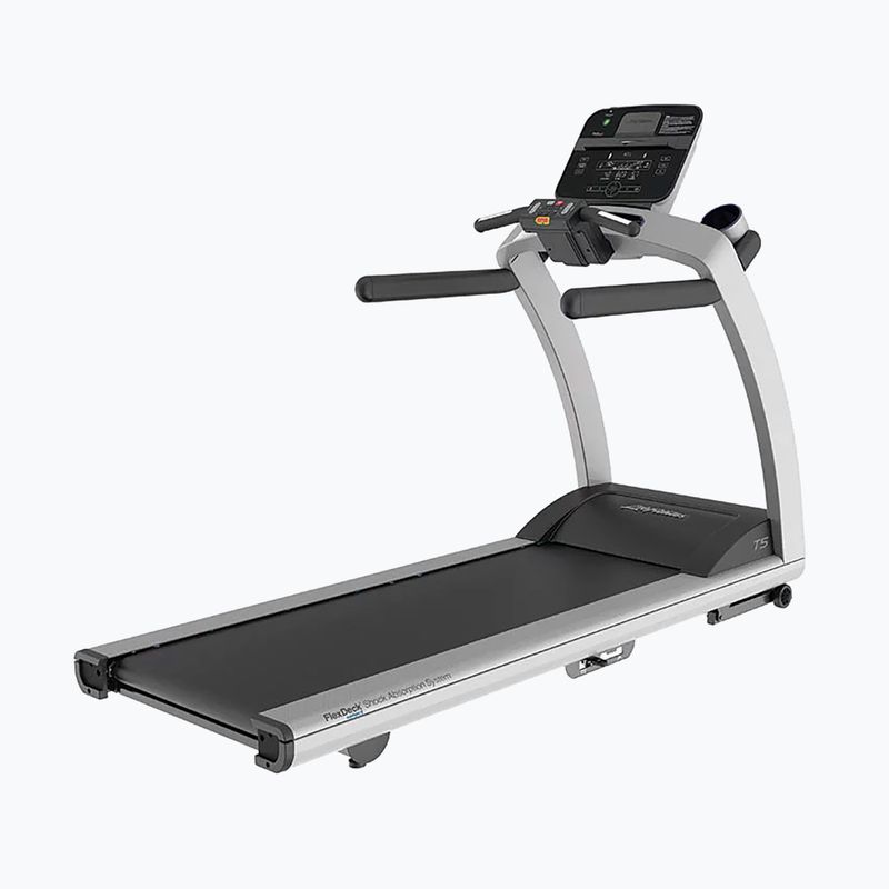 Elektrický bežecký pás Life Fitness T5 Track T5-XX1-13_HCT5-X-13