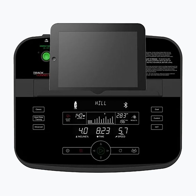 Elektrický bežecký pás Life Fitness T5 Track T5-XX1-13_HCT5-X-13 2