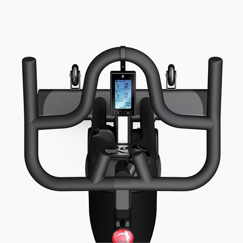 Spinningový bicykel Life Fitness Group Exercise Bike IC2 IC-LFIC2B1-1_CO-TK3WL-1 3