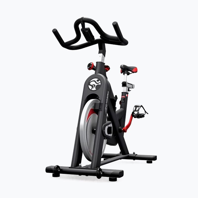 Spinningový bicykel Life Fitness Group Exercise Bike IC2 IC-LFIC2B1-1_CO-TK3WL-1 4