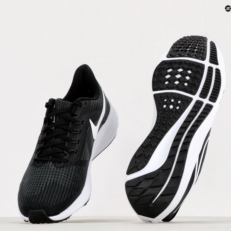 Nike Air Zoom Pegasus pánska bežecká obuv 39 black DH4071-001 11