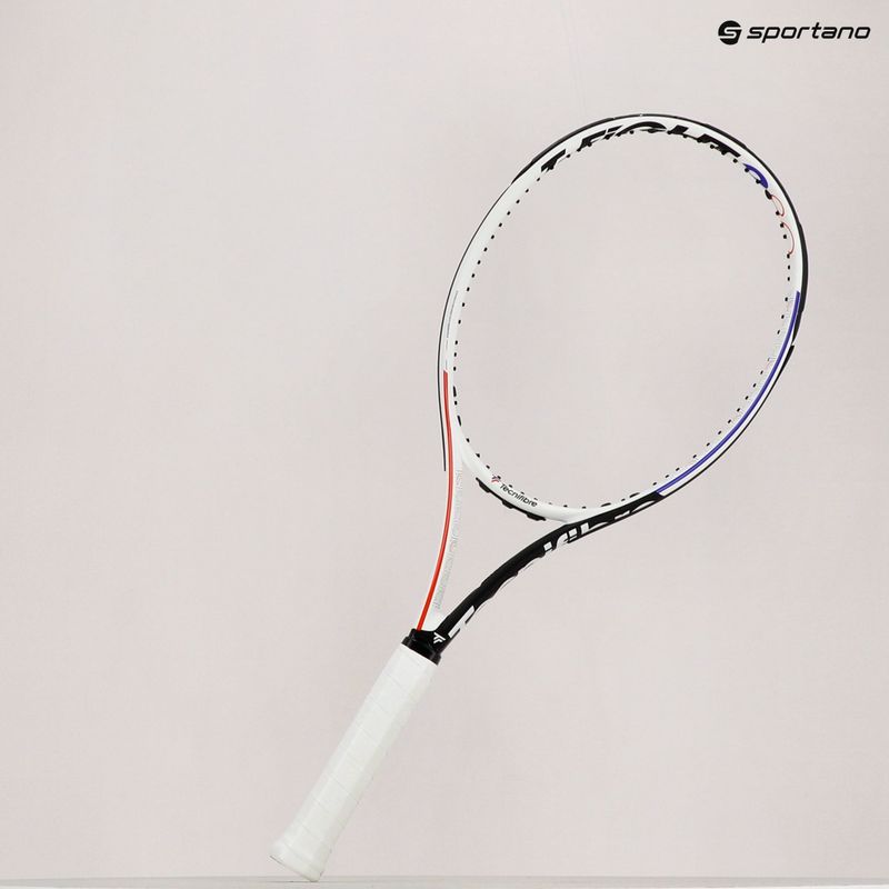 Tenisová raketa Tecnifibre T Fight RSL 280 NC white 14FI280R12 11