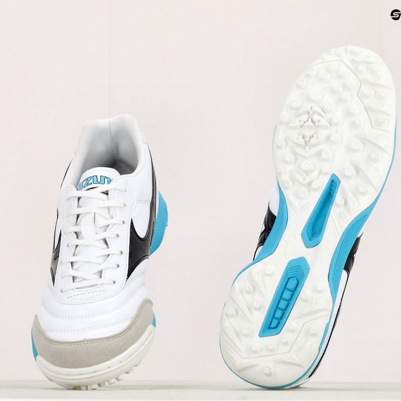 Mizuno Morelia Sala Classic TF pánske kopačky white Q1GB220209 11
