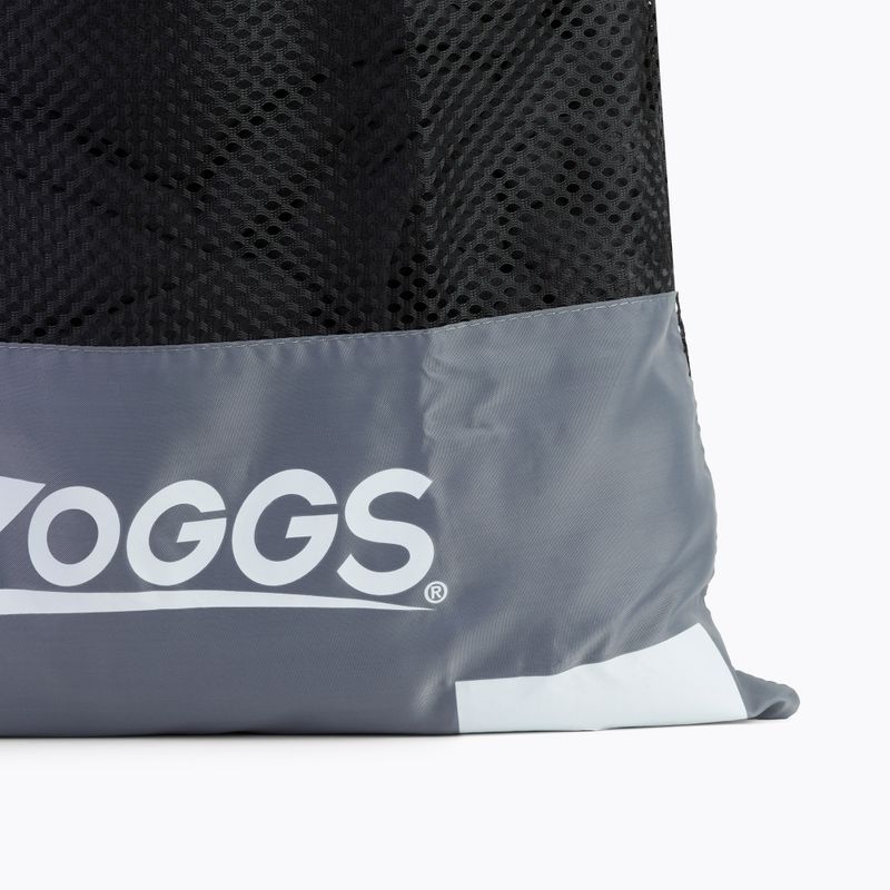 Taška Zoggs Aqua Sports Carryall čierna 465253 3