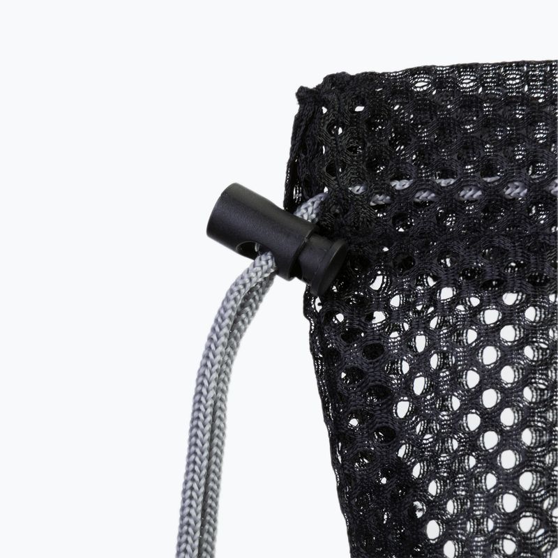 Taška Zoggs Aqua Sports Carryall čierna 465253 4
