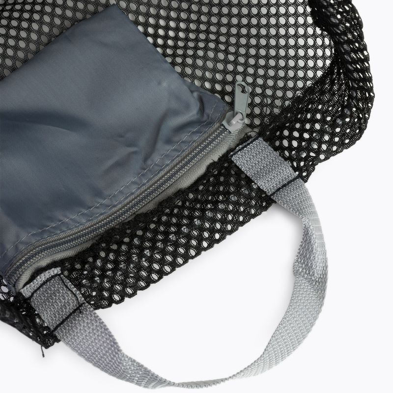 Taška Zoggs Aqua Sports Carryall čierna 465253 5