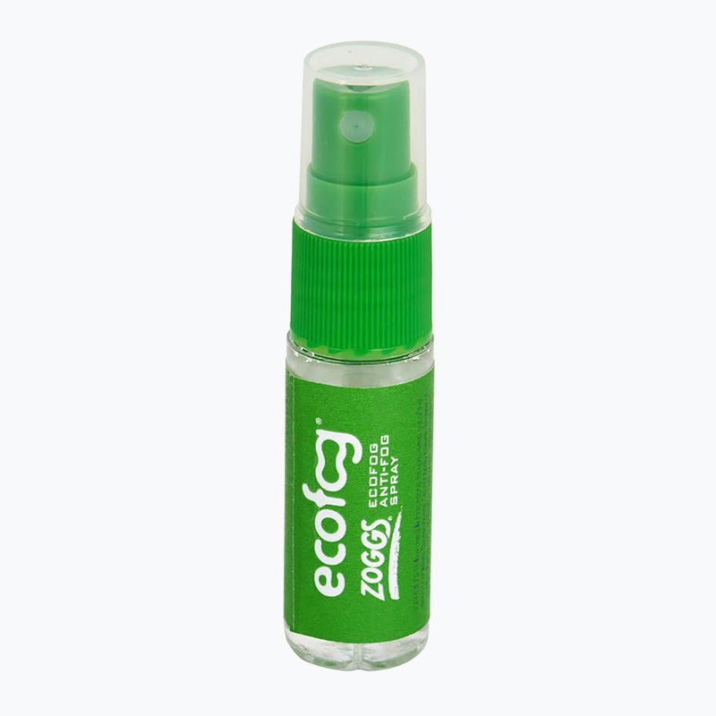 Tekutina do plaveckých okuliarov Zoggs Ecofog 465286