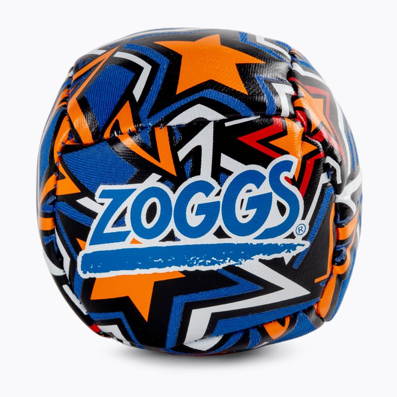 Zoggs Splash Balls 3 ks námornícka modrá 465377 2