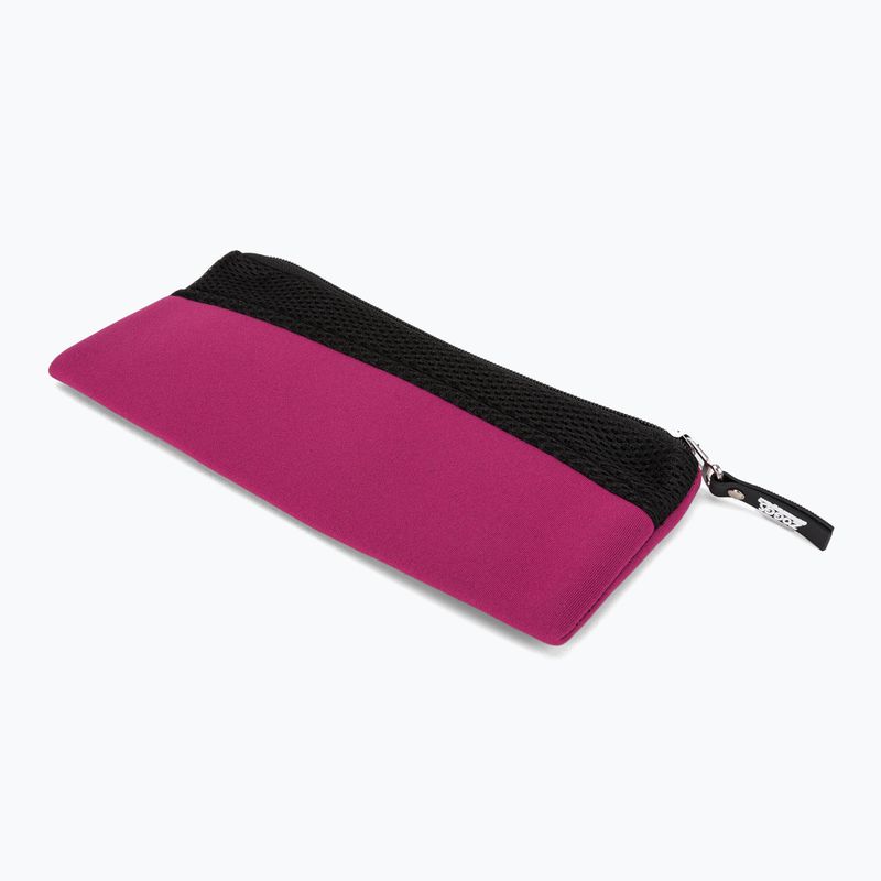 Zoggs Puzdro na plavecké okuliare ružové 465261 2