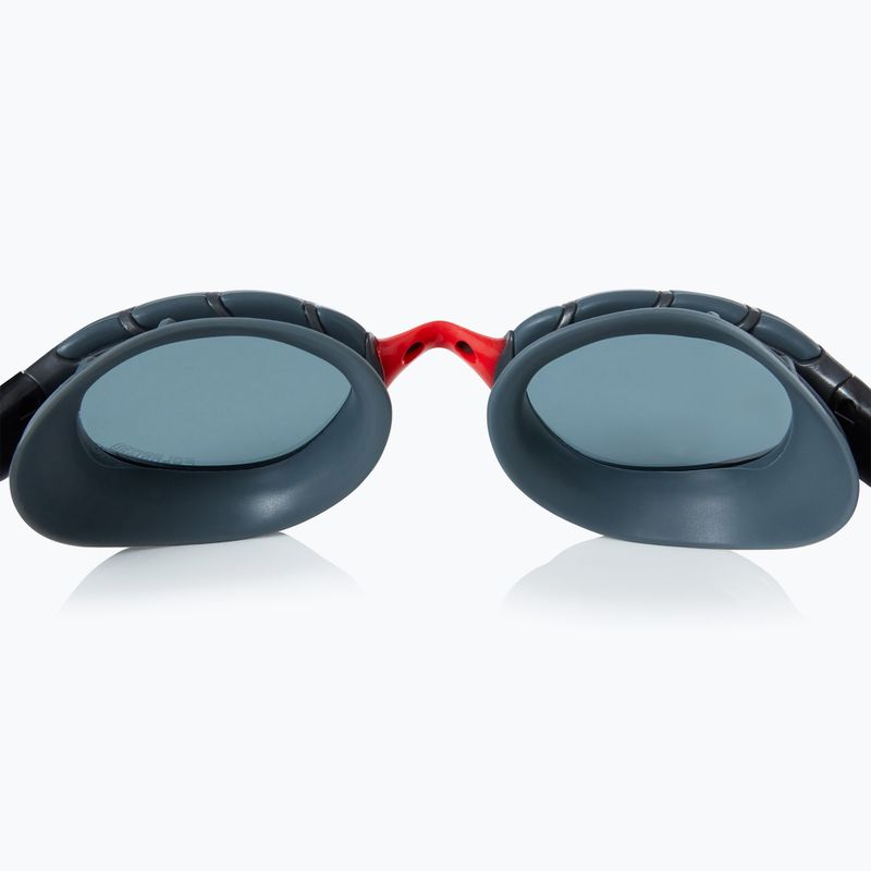Plavecké okuliare Zoggs Predator Polarized grey/grey/polarized smoke 3