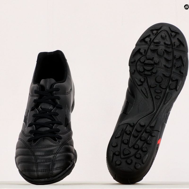 Mizuno Monarcida Neo II Select AS pánske kopačky black P1GD222500 11