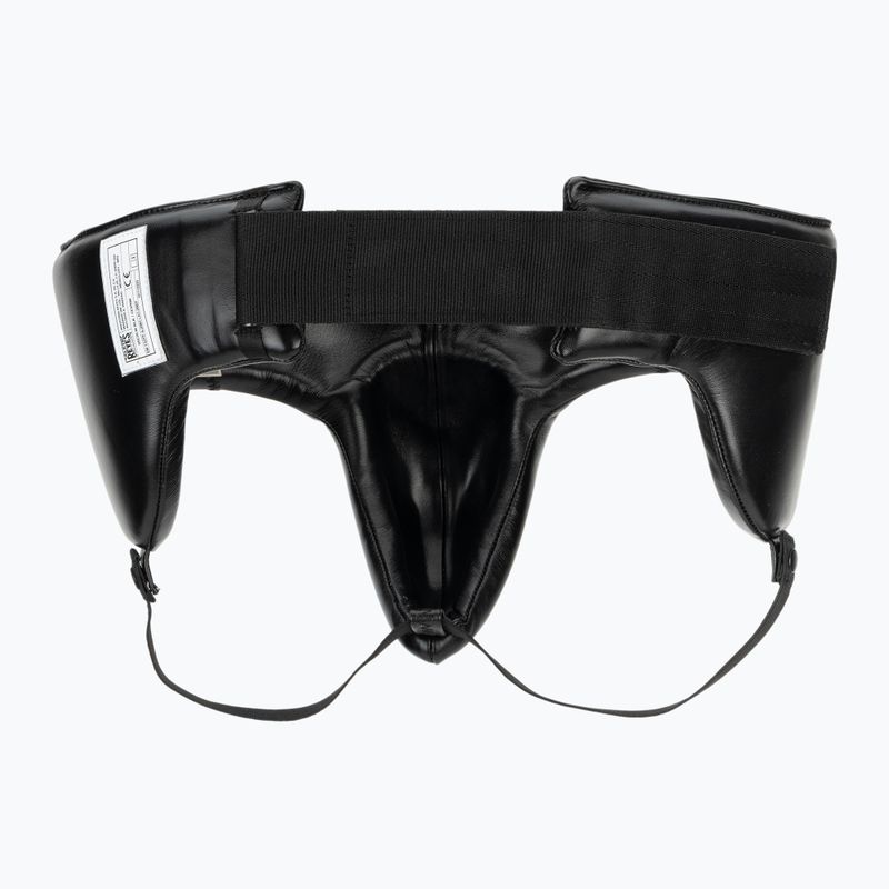 Chránič rozkroku, bokov a obličiek Cleto Reyes Foul-proof protection Cup 2