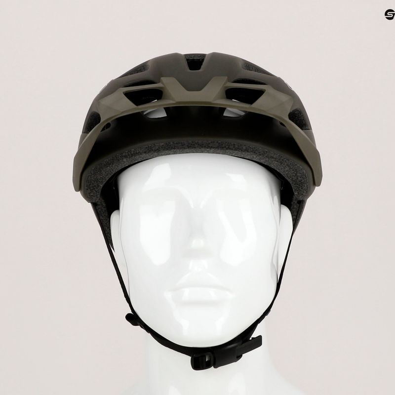 Cyklistická prilba Giro Fixture green GR-7140779 9