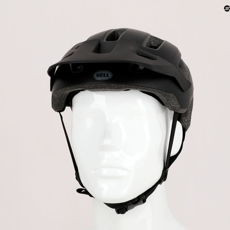 Cyklistická prilba Bell VERT čierna BEL-7131893 9