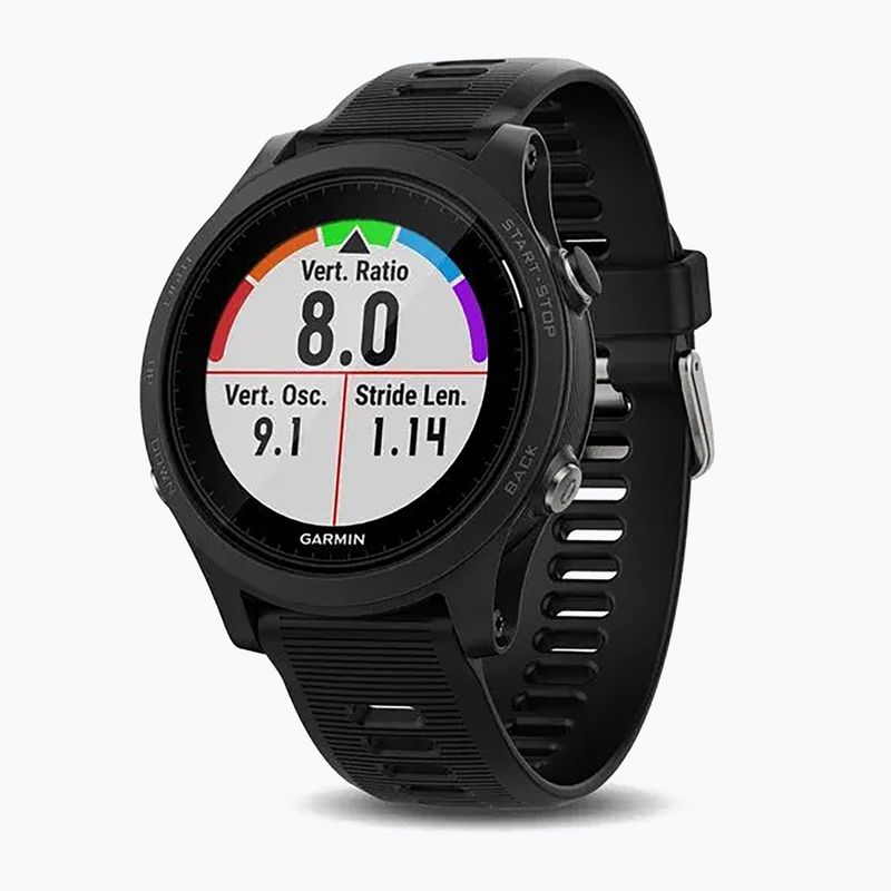 Hodinky Garmin Forerunner 935 čierne 010-01746-04