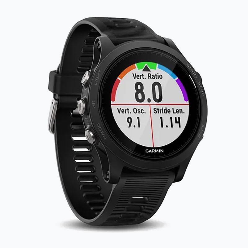 Hodinky Garmin Forerunner 935 čierne 010-01746-04 3