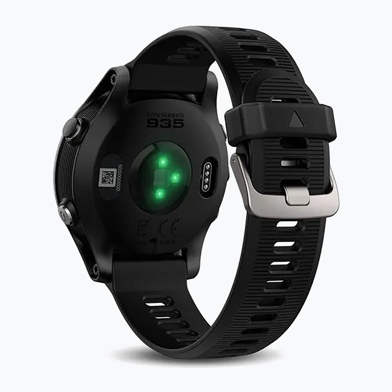 Hodinky Garmin Forerunner 935 čierne 010-01746-04 4