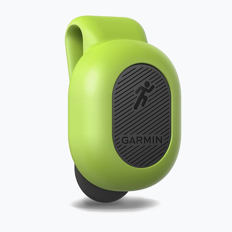 Garmin Running Dynamics Pod senzor čierny 010-12520-00