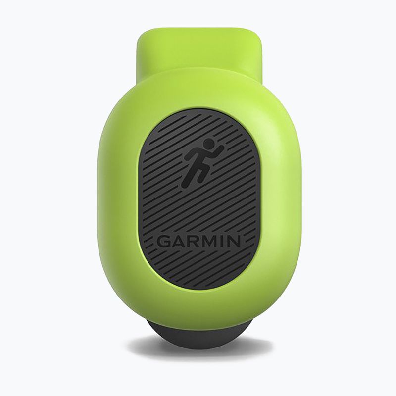 Garmin Running Dynamics Pod senzor čierny 010-12520-00 2